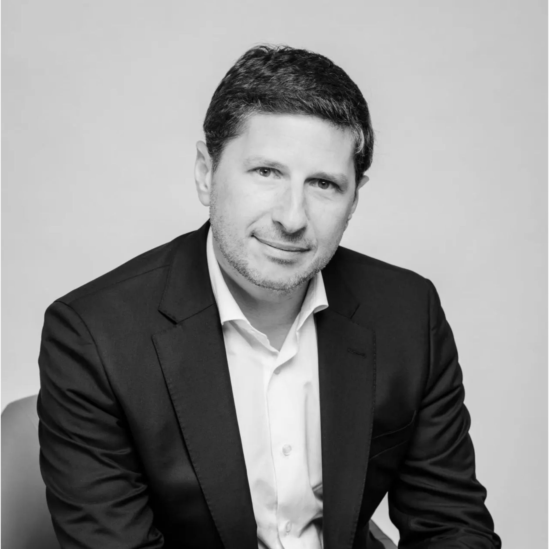 Samuel Gelrubin, Groupe Terrot